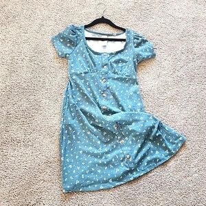 Nordstrom Girls Dress